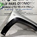 VOLKWAGEN AMAROK GRİ ORJİNAL SAĞ ÖN ÇAMURLUK 2013-2019