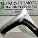 VOLKWAGEN AMAROK GRİ ORJİNAL SOL ÖN ÇAMURLUK 2013-2019