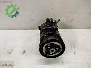 VOLKWAGEN AMAROK KLİMA KOMPRESÖR 3.0 TDI 2H6 820 803