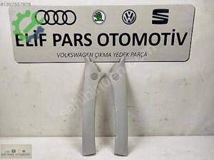 VOLKWAGEN AMAROK SAĞ SOL ÖN DİREK DÖŞEMESİ