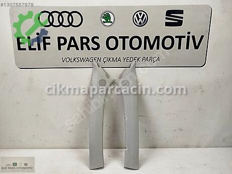 Volkswagen Amarok Bakalit çıkma parça
