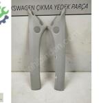 VOLKWAGEN AMAROK SAĞ SOL ÖN DİREK DÖŞEMESİ