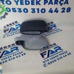 VOLKWAGEN BORA DİKİZ AYNA KAPAĞI SAĞ SOL TAKIM (KÜÇÜK TİP)