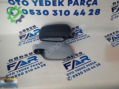 Diğer Sağ İç Ayna çıkma parça