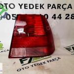 VOLKWAGEN BORA SAĞ STOP 1998-2004 [depo]