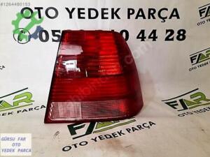 VOLKWAGEN BORA SAĞ STOP 1998-2004 [depo]