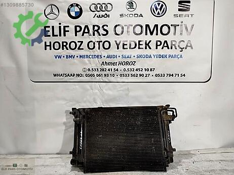 Volkswagen Caddy Ön Panel çıkma parça