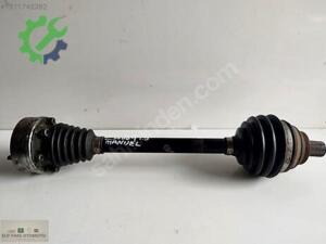 VOLKWAGEN CADDY 1.9 MAUEL SOL AKS