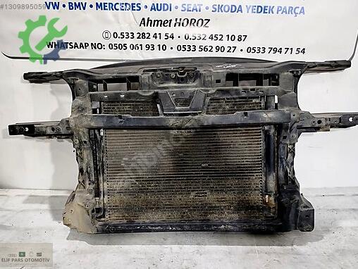 Volkswagen Caddy Ön Panel çıkma parça
