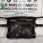 2005 Volkswagen Caddy Ön Panel Çıkma Parça Gaziantep