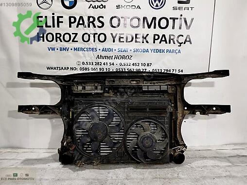 Volkswagen Caddy Ön Panel çıkma parça