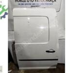 VOLKWAGEN CADDY BEYAZ SAĞ SÜRGÜLÜ KAPI 2005-2010