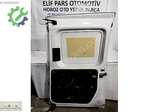 Volkswagen Caddy Sağ Kapı çıkma parça