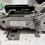 VOLKWAGEN CADDY DİREKSİYON MAFSALI 5R4 419 5012 H