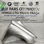 VOLKWAGEN CADDY GRİ ORJİNAL SAĞ ÖN ÇAMURLUK 2020-2026