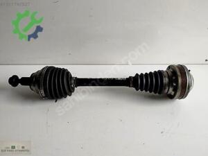VOLKWAGEN CADDY OTOMATİK SOL AKS