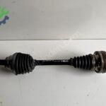 VOLKWAGEN CADDY OTOMATİK SOL AKS