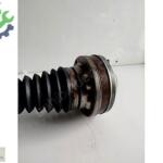 VOLKWAGEN CADDY OTOMATİK SOL AKS