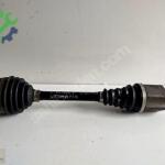 VOLKWAGEN CADDY OTOMATİK SOL AKS 2023-2025