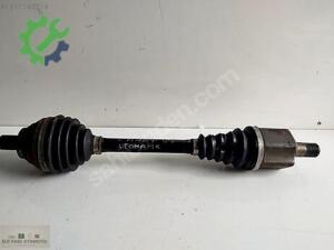 VOLKWAGEN CADDY OTOMATİK SOL AKS 2023-2025
