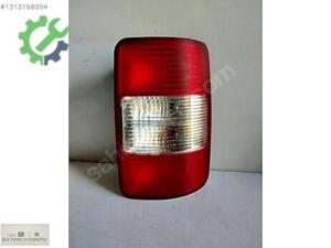 VOLKWAGEN CADDY SAĞ STOP