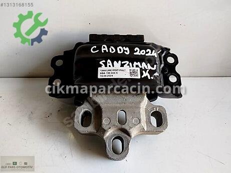 Volkswagen Caddy Şanzıman Kulağı çıkma parça
