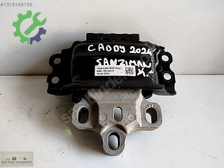 Volkswagen Caddy Şanzıman Kulağı çıkma parça