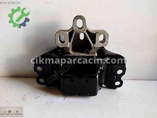 Volkswagen Caddy Şanzıman Kulağı 5Q4199555Q çıkma parça