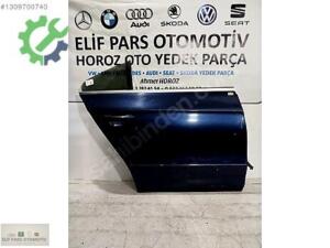 VOLKWAGEN CC LACİVERT DOLU BOYALI SAĞ ARKA KAPI