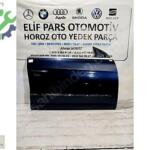 VOLKWAGEN CC LACİVERT DOLU BOYALI SAĞ ÖN KAPI 2012-2015
