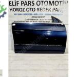 VOLKWAGEN CC LACİVERT DOLU BOYALI SAĞ ÖN KAPI 2012-2015
