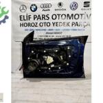 VOLKWAGEN CC LACİVERT DOLU BOYALI SAĞ ÖN KAPI 2012-2015