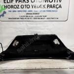 VOLKWAGEN CC SİYAH DOLU ORJİNAL BAĞAJ KAPAĞI