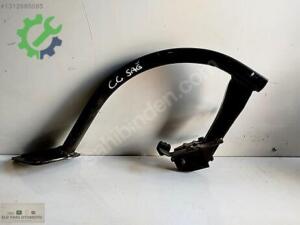 VOLKWAGEN CC SİYAH SAĞ BAĞAJ MENTEŞESİ 3C8 827 302 A