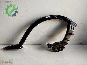 VOLKWAGEN CC SİYAH SOL BAĞAJ MENTEŞESİ 3C8 827 301 A