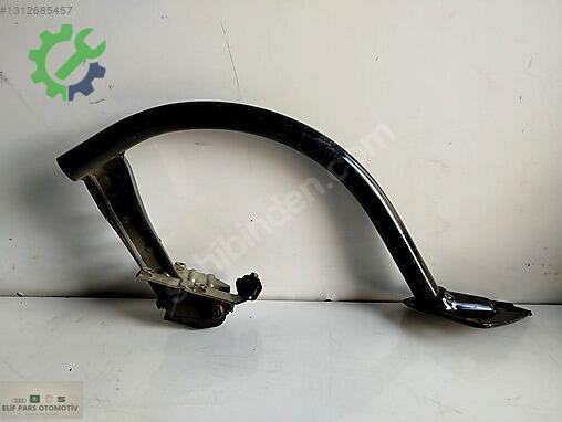 Volkswagen Passat Sol Bagaj 3C8827301A çıkma parça