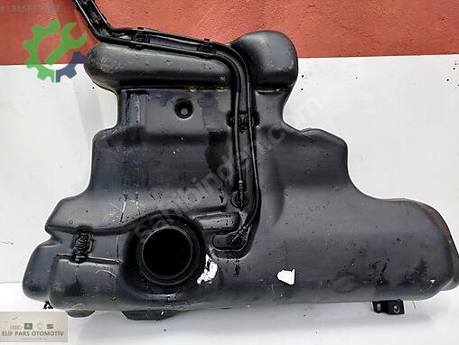 Volkswagen Golf Yakıt Deposu çıkma parça