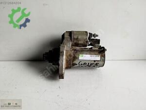 VOLKWAGEN GOLF5-JETTA MARŞ DİNAMOSU 02Z 911 023 G