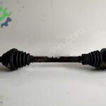 VOLKWAGEN GOLF5 MANUEL SOL AKS