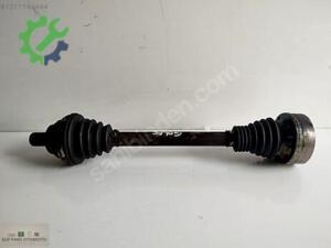 VOLKWAGEN GOLF5 MANUEL SOL AKS