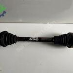 VOLKWAGEN GOLF5 MANUEL SOL AKS