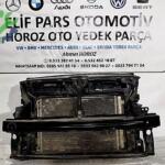 VOLKWAGEN GOLF5 PLUS DOLU PANEL SETİ 2005-2010