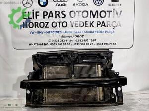 VOLKWAGEN GOLF5 PLUS DOLU PANEL SETİ 2005-2010
