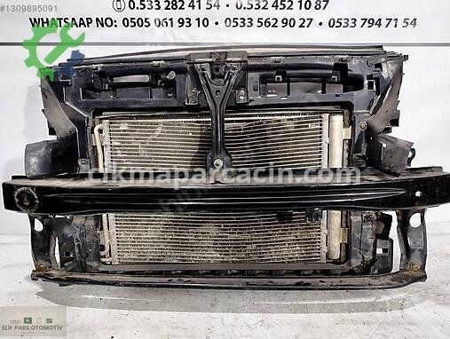 Volkswagen Golf Ön Panel çıkma parça