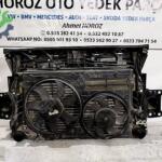 VOLKWAGEN GOLF5 PLUS DOLU PANEL SETİ 2005-2010