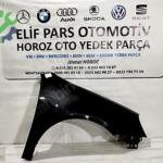 VOLKWAGEN GOLF5 SİYAH BOYALI SAĞ ÖN ÇAMURLUK