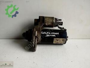 VOLKWAGEN GOLF6-CADDY-JETTA MARŞ DİNAMOSU 02Z 911 023 N