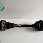 VOLKWAGEN GOLF6 OTOMATİK SOL AKS