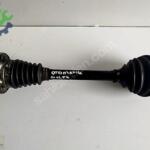 VOLKWAGEN GOLF6 OTOMATİK SOL AKS