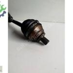 VOLKWAGEN GOLF6 OTOMATİK SOL AKS